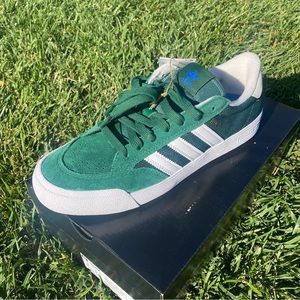 Green Nora Adidas